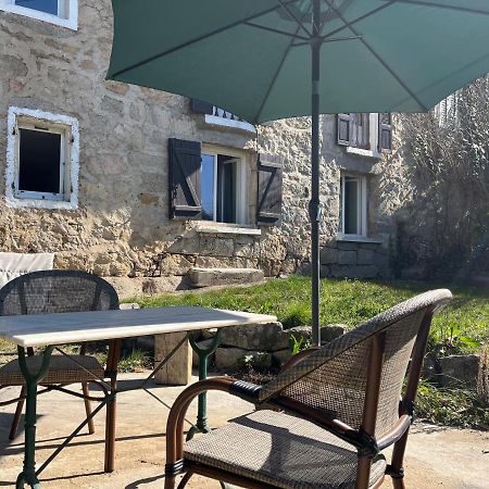 Bas De Maison Olivese Luaran gambar