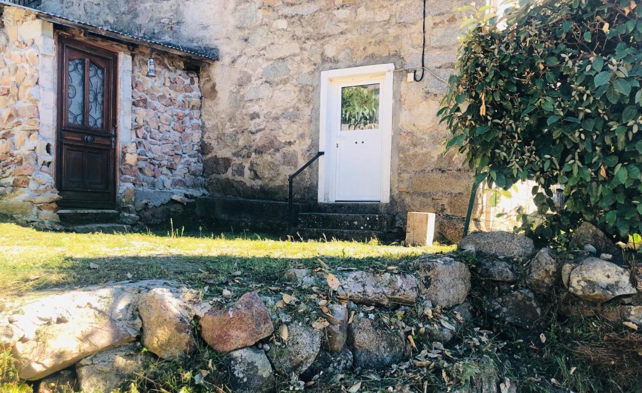 Bas De Maison Olivese Luaran gambar