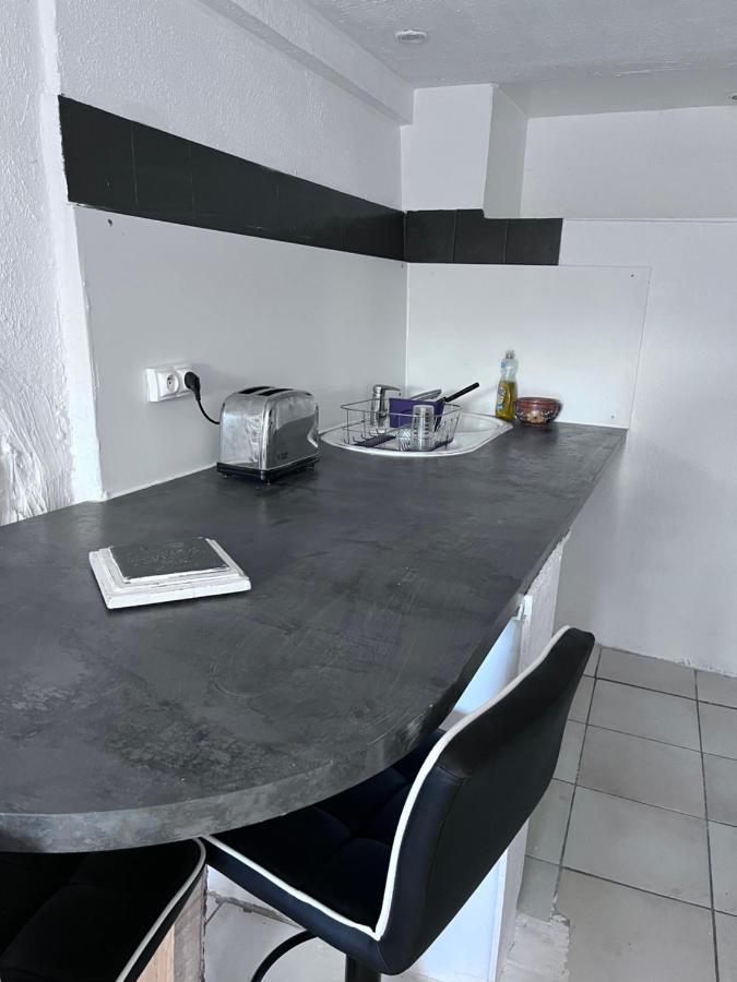 Bas De Maison Olivese Luaran gambar
