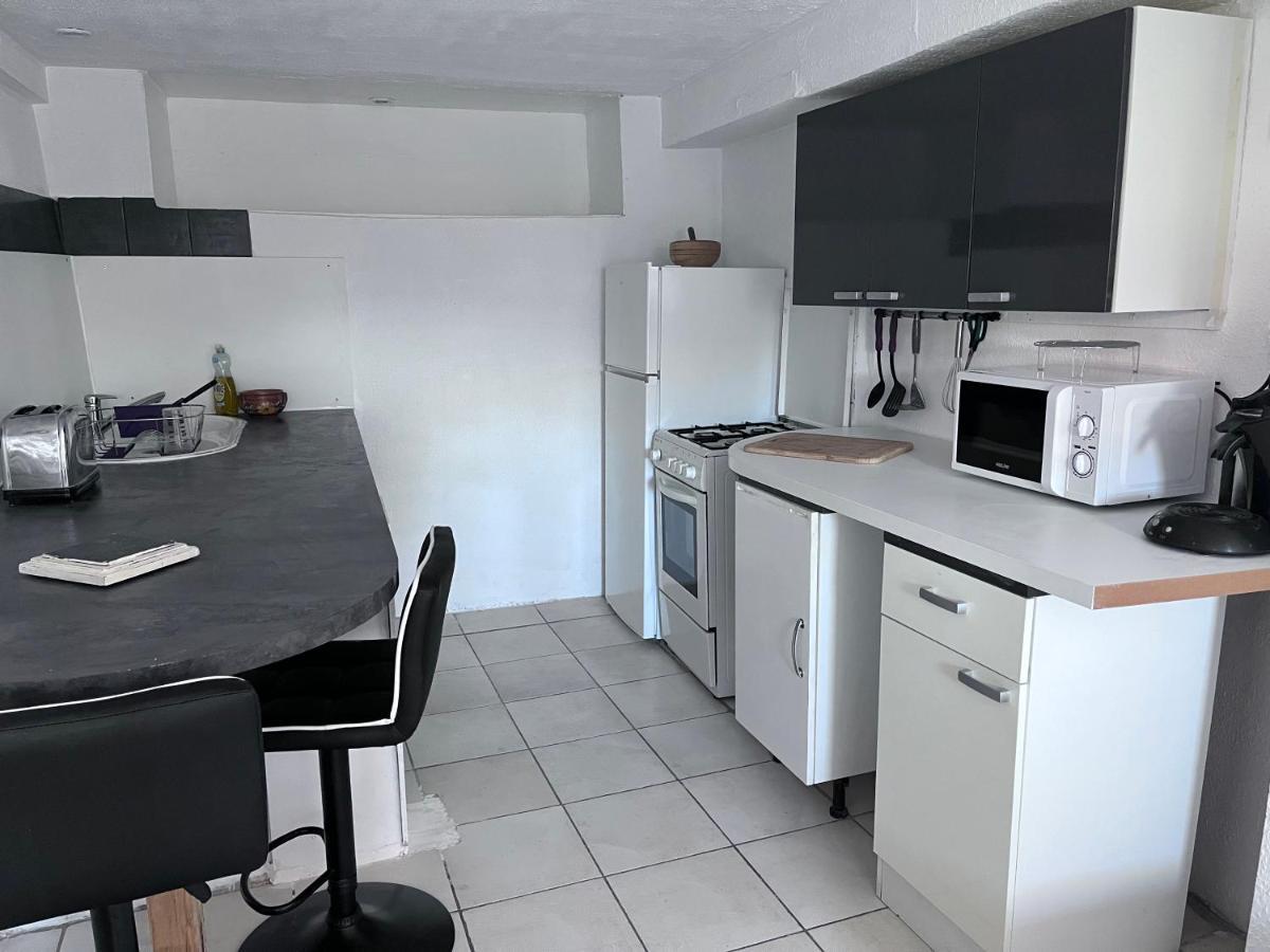 Bas De Maison Olivese Luaran gambar