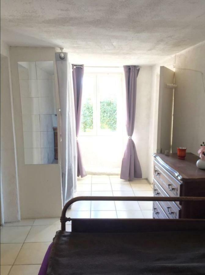 Bas De Maison Olivese Luaran gambar